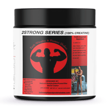 Load image into Gallery viewer, 2STRONG/CREATINE